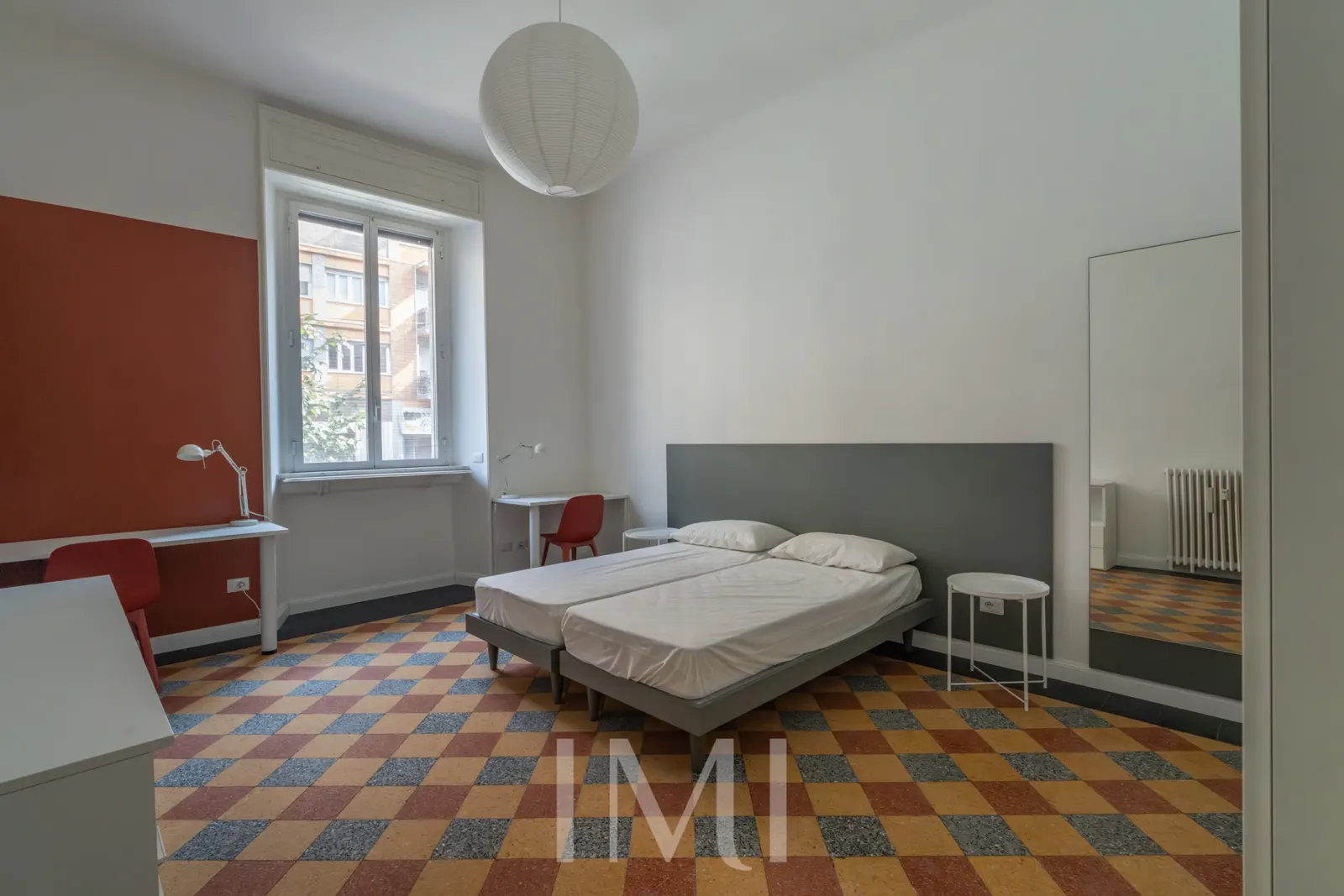 Porzione Di Casa: Via L. Tolstoj 43