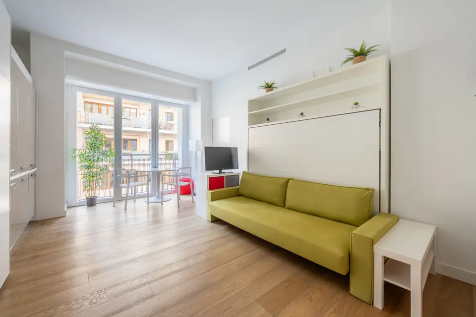 Appartamento in vendita a Milano: Via Fatebenefratelli 19