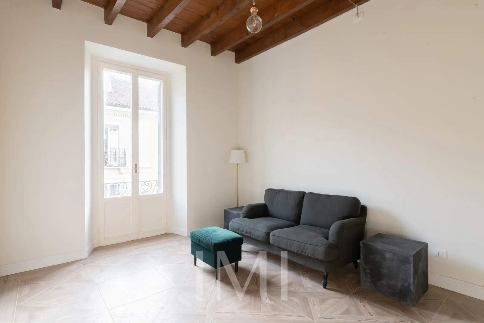 Appartamento: Via Messina 1