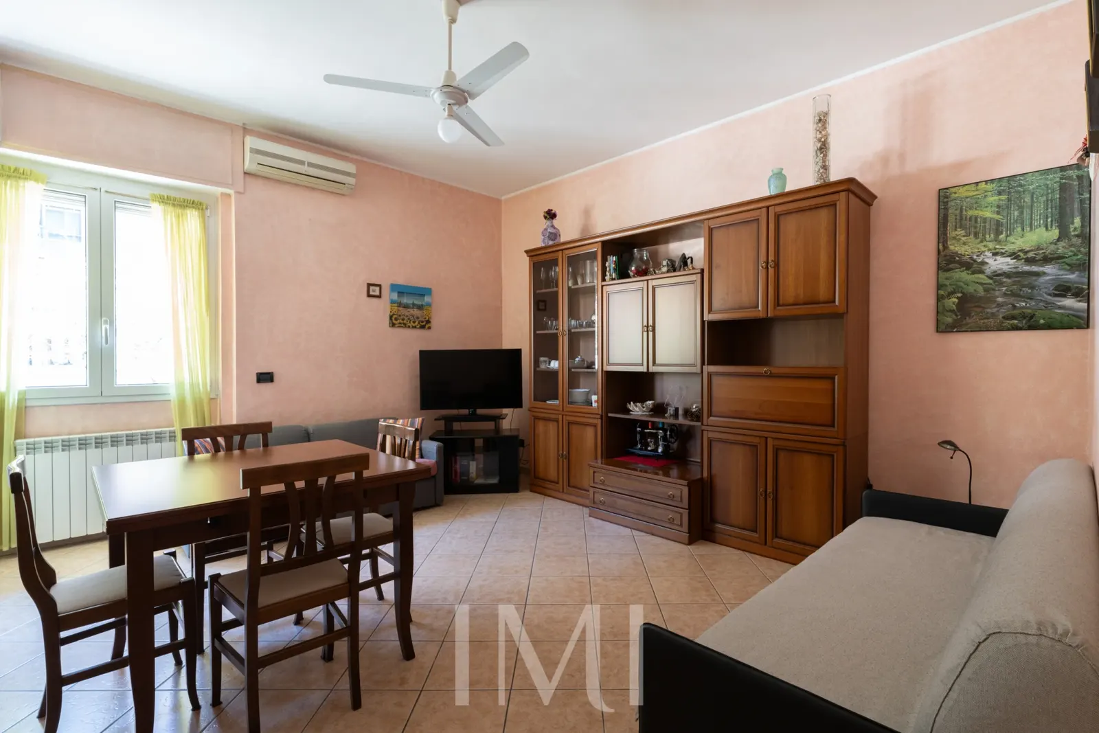 Appartamento: Via fra Cristoforo 12