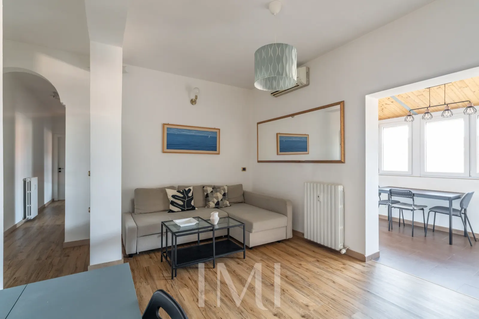 Appartamento: Via Privata G. P. Puricelli 2