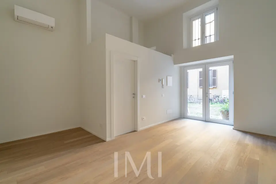 Appartamento in vendita a Milano: Via Conchetta 6