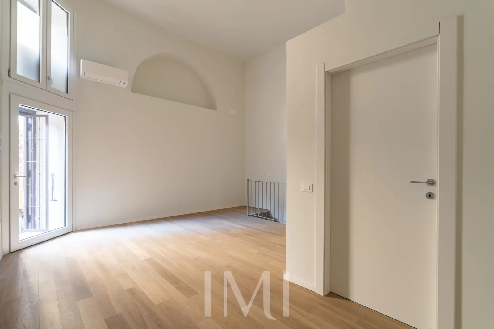 Appartamento: Via Conchetta 6
