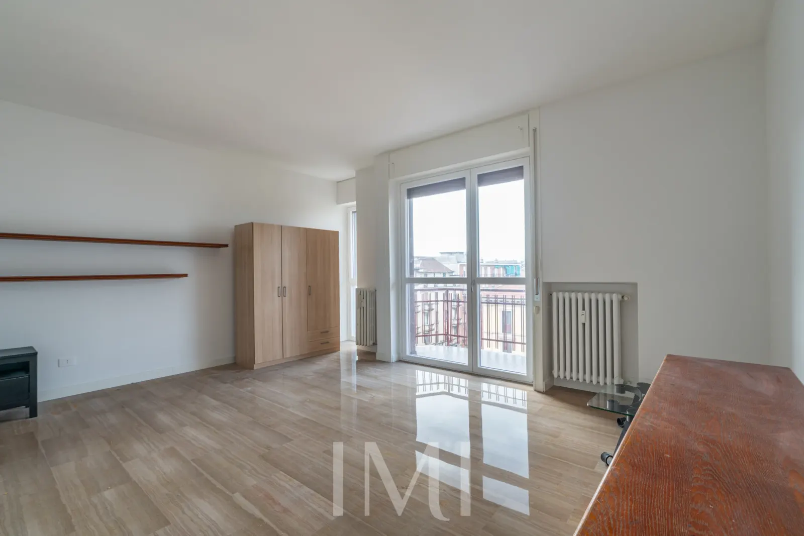 Appartamento: Via Pavia 2/a