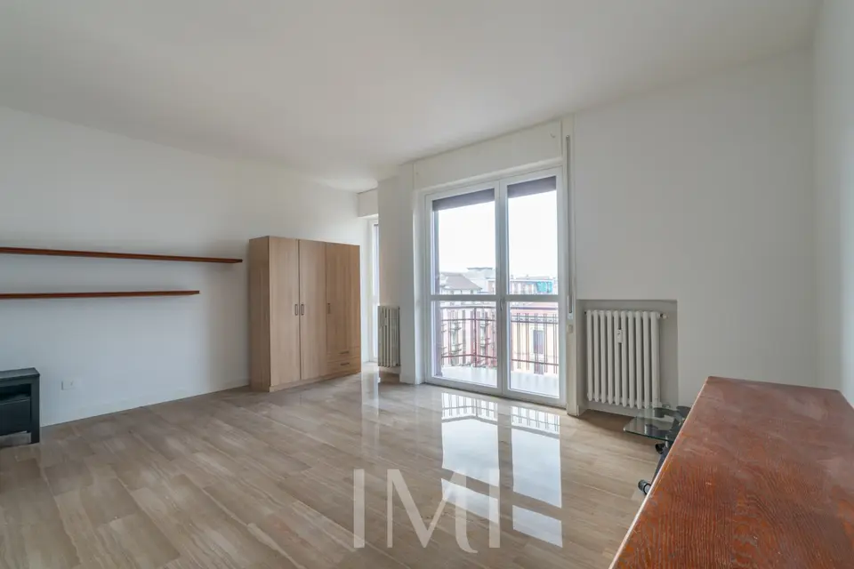 Appartamento in affitto a Milano: Via Pavia 2/a