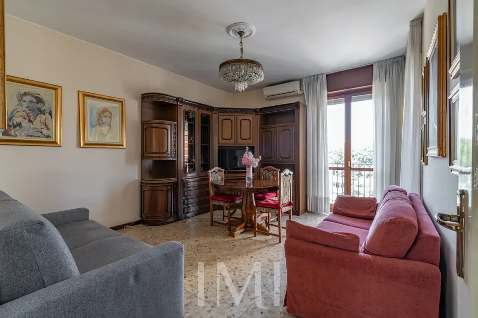 Appartamento in vendita a Milano: Milano, Via Don Rodrigo 2