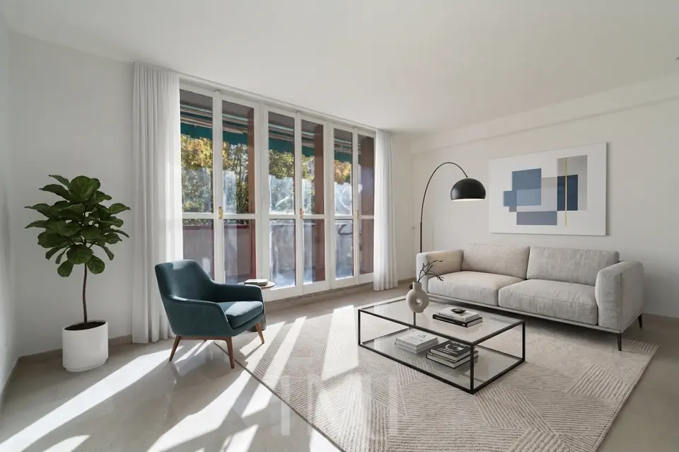Appartamento in vendita a Milano: Via Fiuggi 19