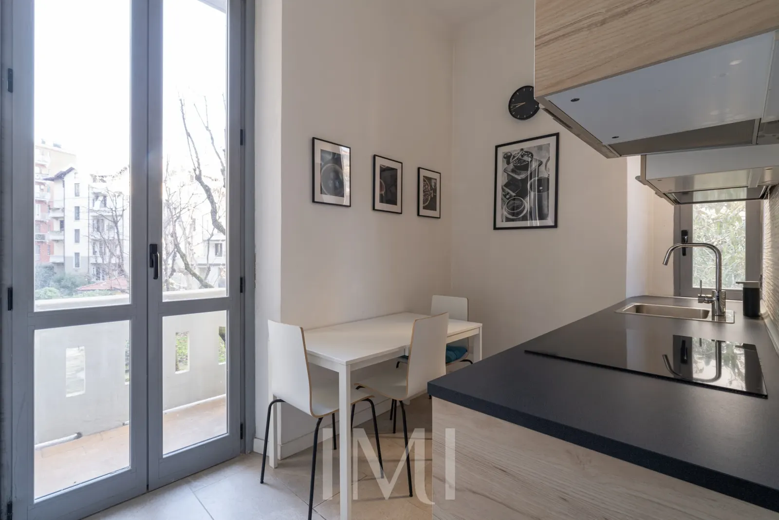 Appartamento: Via G. Pascoli 4