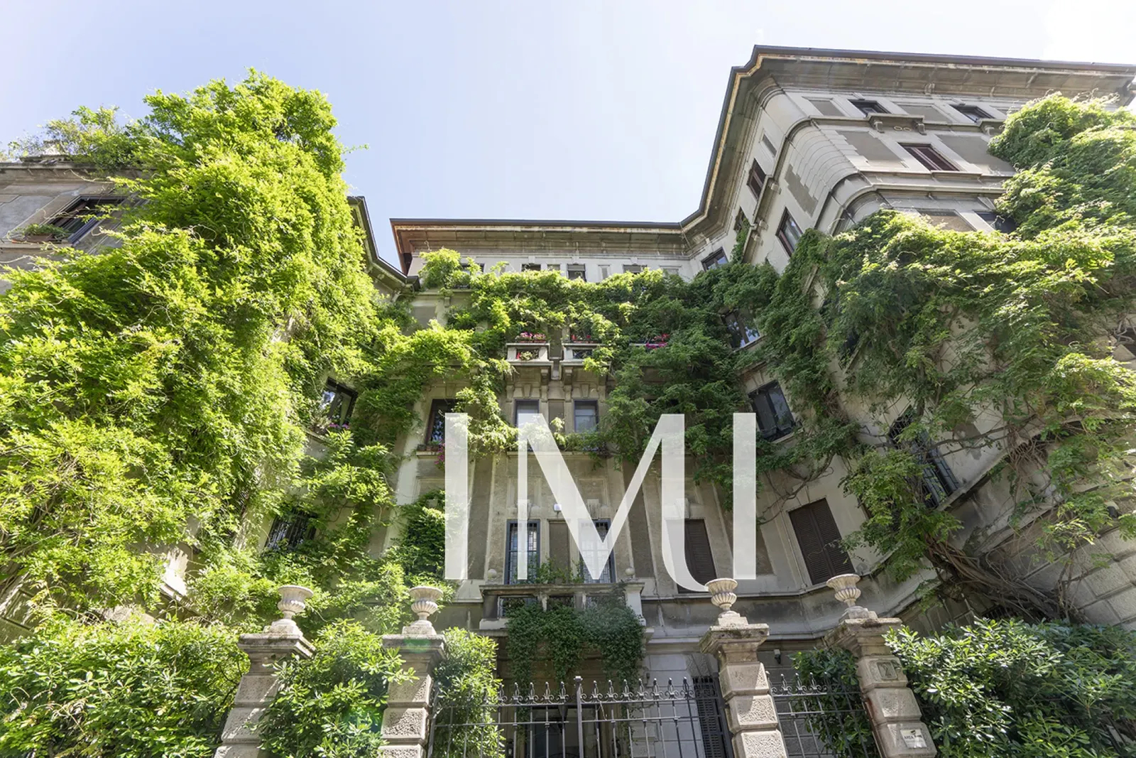 Appartamento: Ampio Quadrilocale in prestigioso palazzo d’epoca NOLO