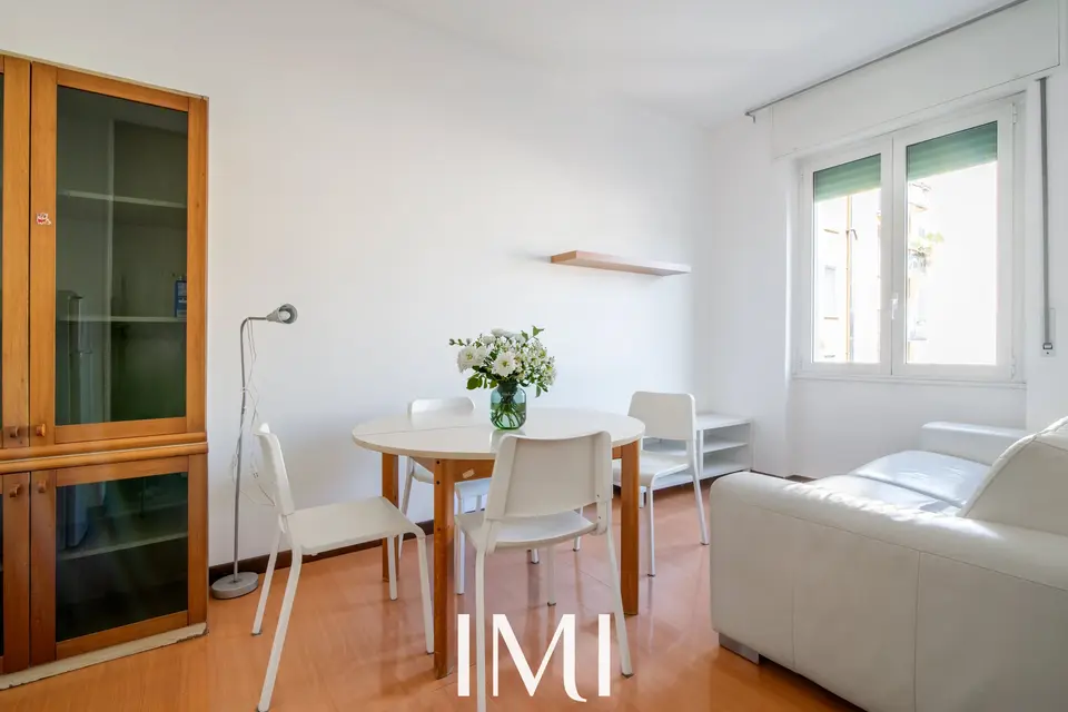 Appartamento in affitto a Milano: Via Bergognone 9