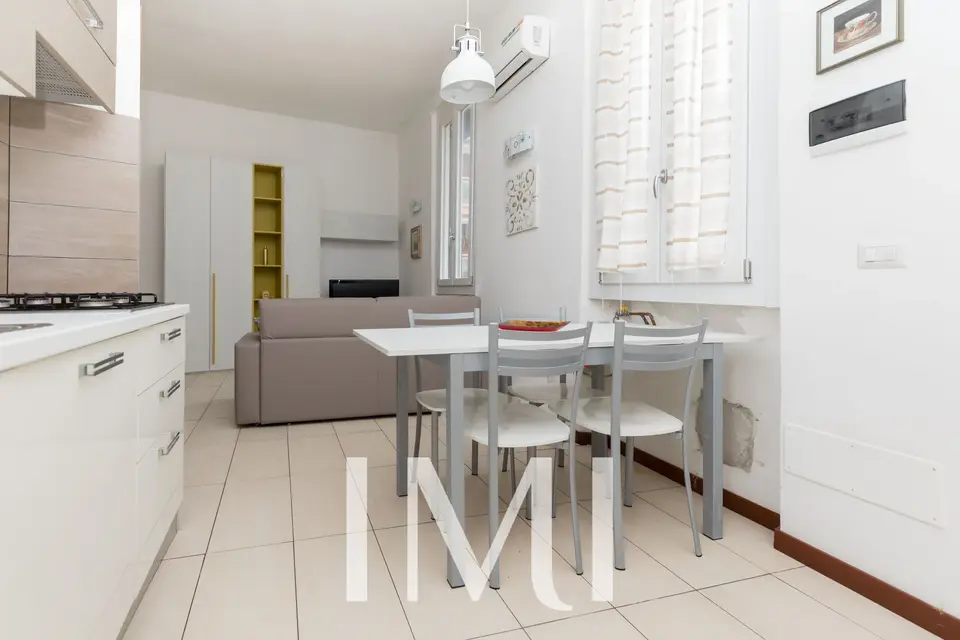 Appartamento in affitto a Milano: Via Giambellino 50