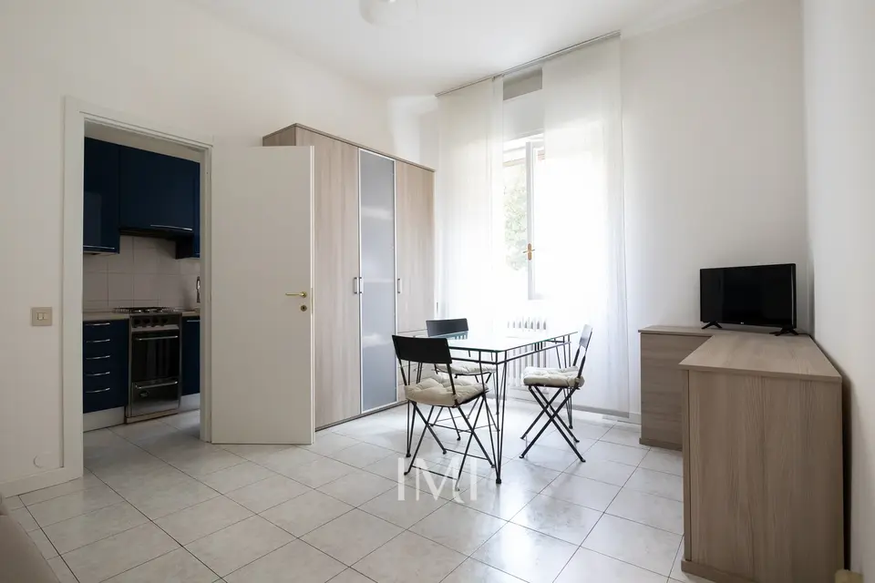 Appartamento in affitto a Milano: Via L. Cavaleri 3