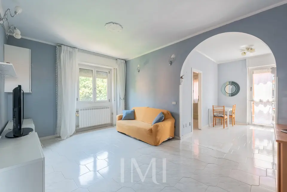 Appartamento in vendita a Milano: Via Sant’abbondio 9