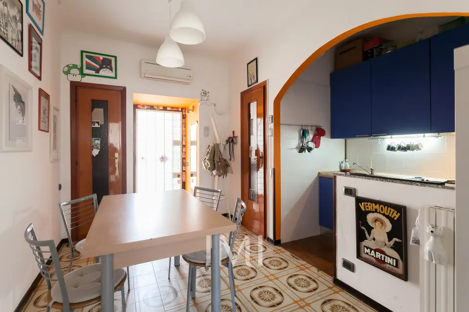 Appartamento in affitto a Milano: Via Conchetta 8