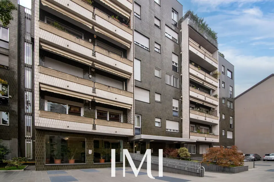Ufficio in affitto a Milano: San Vincenzo
