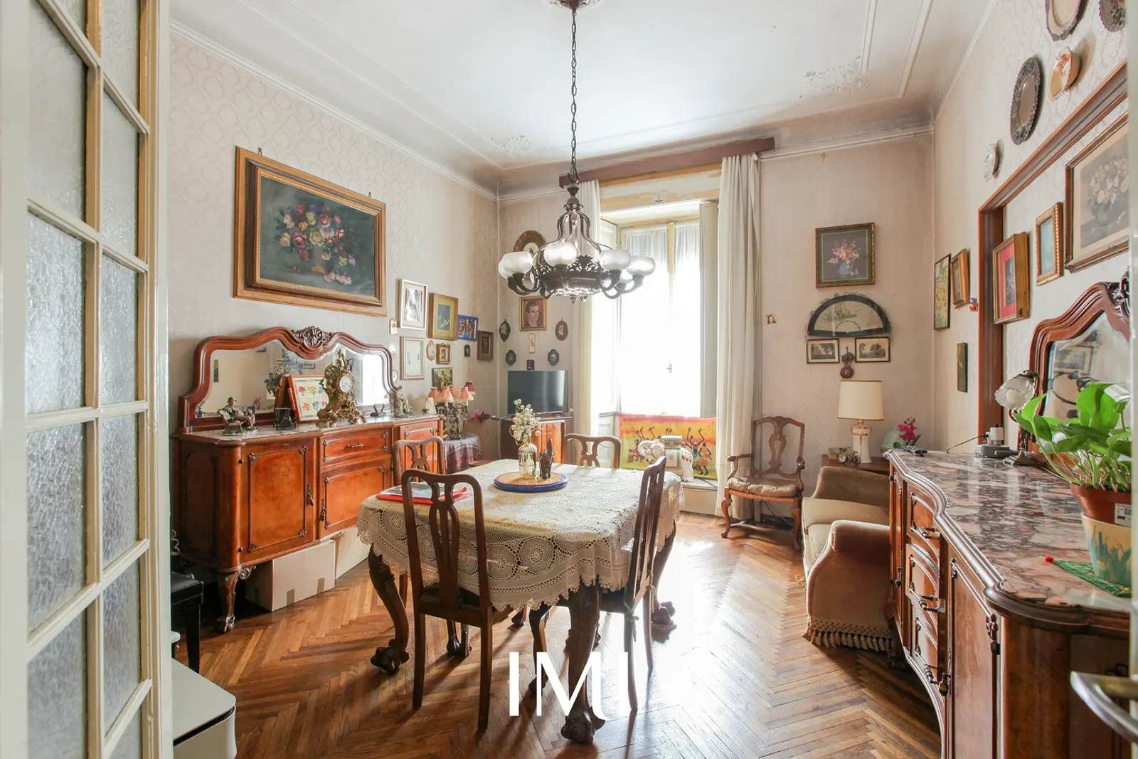 Appartamento: Via Solari 2