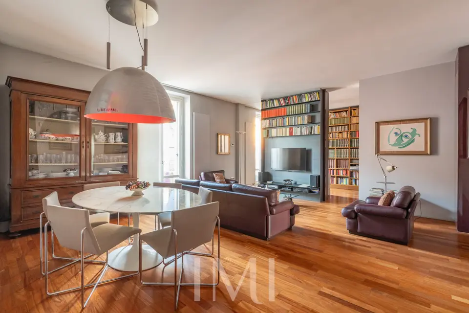 Appartamento in vendita a Milano: Via Casale 6