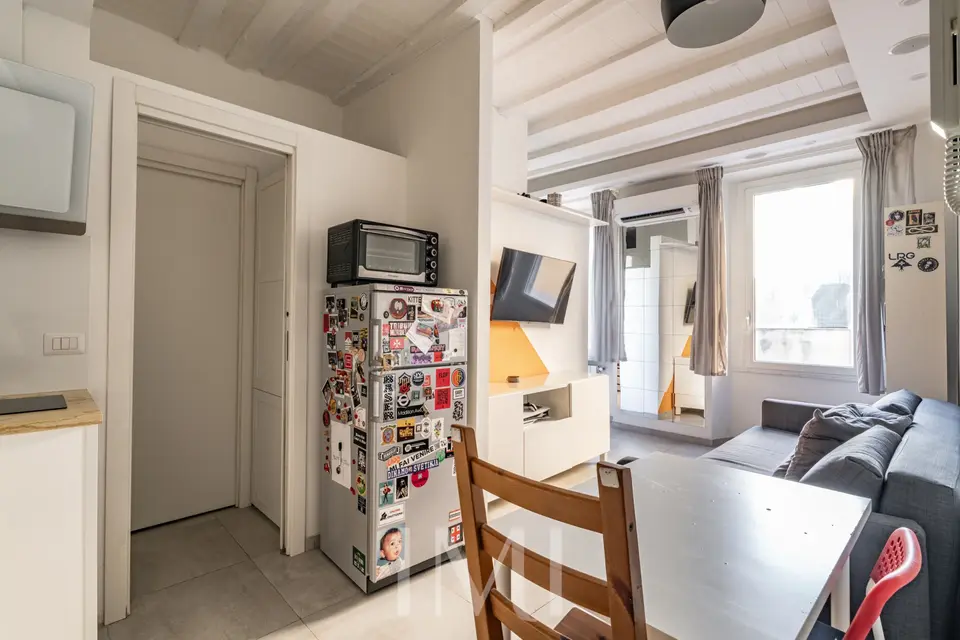 Appartamento in vendita a Milano: Corso San Gottardo 30