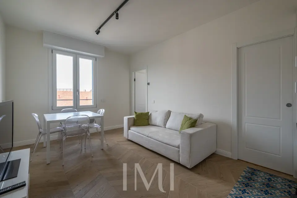 Appartamento in affitto a Milano: Viale Umbria 66