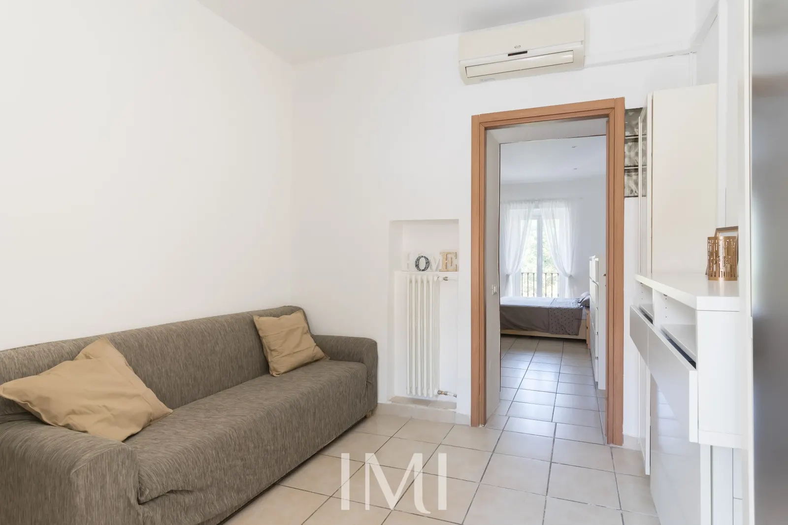 Appartamento: Via E. Torricelli 13