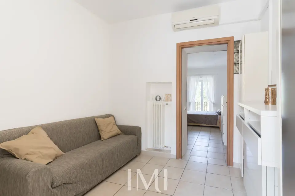 Appartamento in vendita a Milano: Via E. Torricelli 13