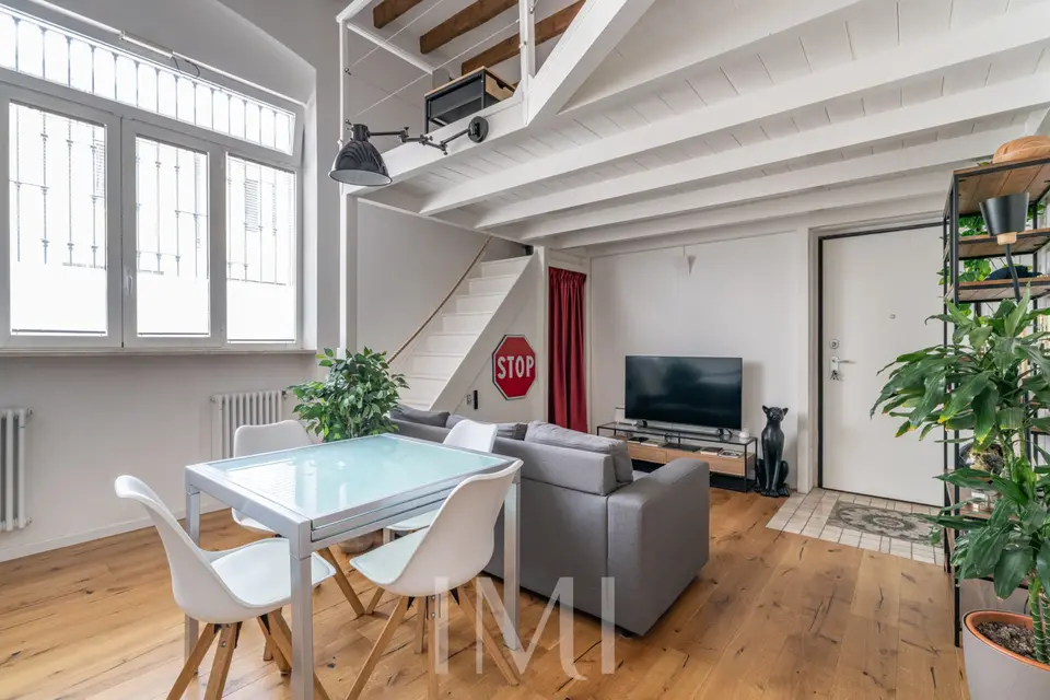 Appartamento in affitto a Milano: Via A. Binda 45