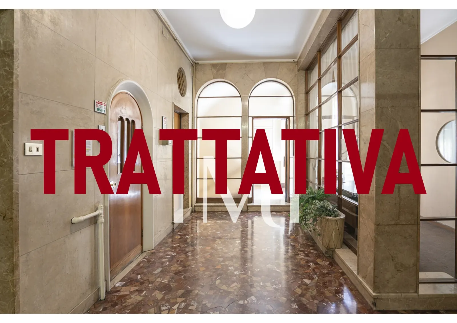 Appartamento: Via Gaffurio