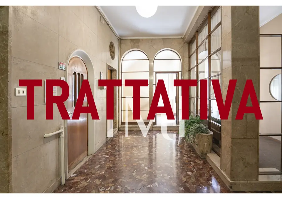 Appartamento in vendita a Milano: Via Gaffurio