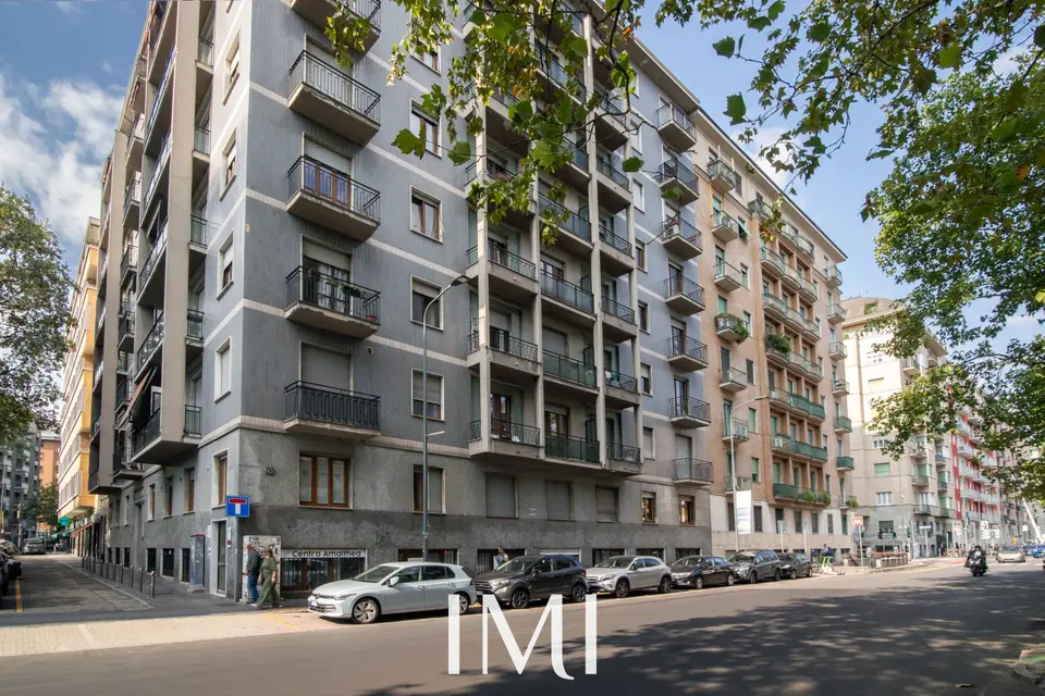 Appartamento in affitto a Milano: Viale Papiniano 42