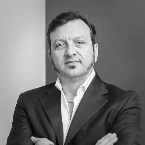 Antonio Cascio