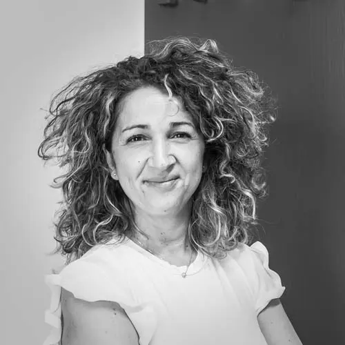 Rosanna Marchese