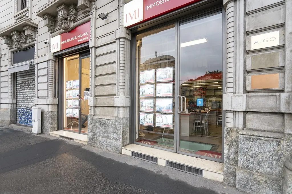 Agenzia Loreto