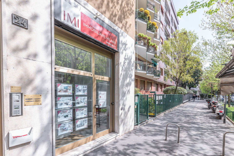 IMI Immobiliare City Life00001