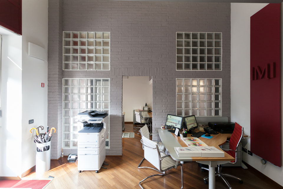 IMI Immobiliare Sempione00012